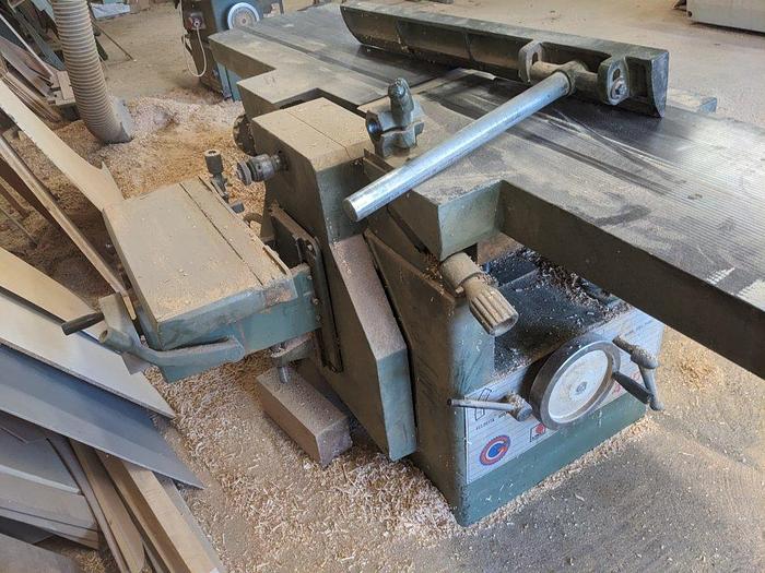 Usato Combinata filo spessore - combination surface thickness FS400