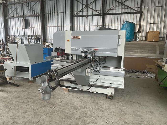 Usato 1996 Colombo AM33