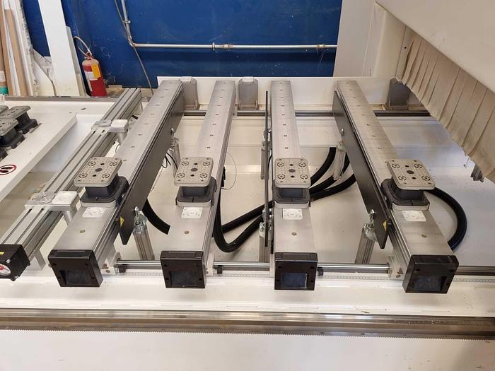 Usato 2019 Homag  Centateq P-110 V BMG 110/42/K