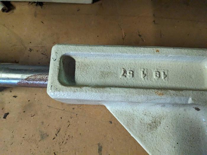 Usato Ricambi per Scm Group Spare part