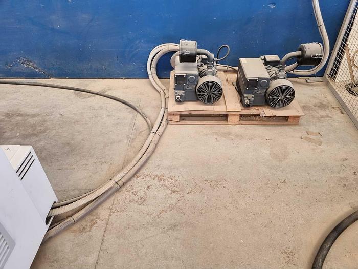 Usato 2019 Homag  Centateq P-110 V BMG 110/42/K