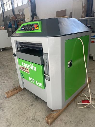Usato Casolin Pialla a Spessore TOP 630