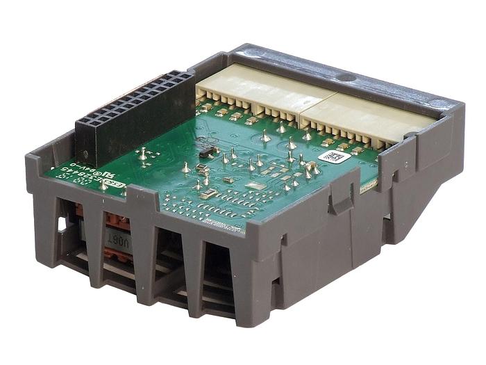 Spare parts Spare part for Scm Group Ricambi  Scm group 0001360497C