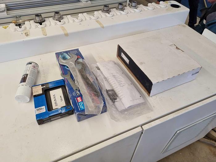 Usato 2019 Homag  Centateq P-110 V BMG 110/42/K