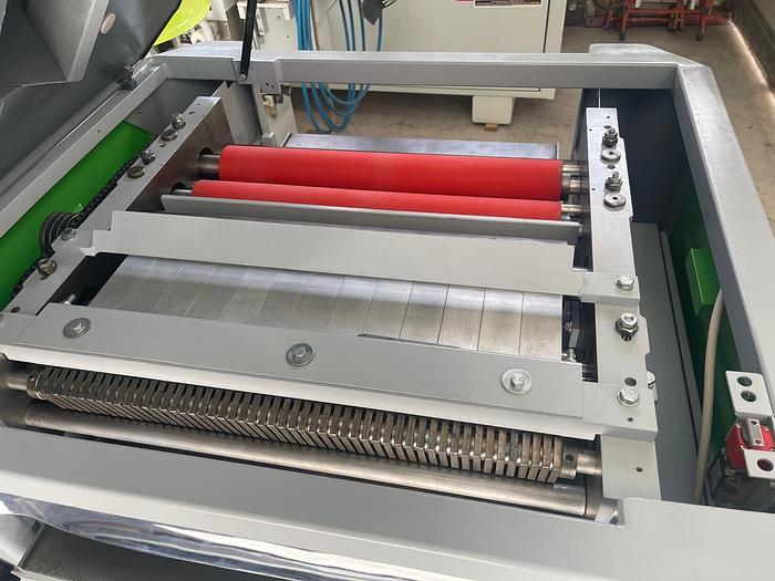 Usato Casolin Pialla a Spessore TOP 630