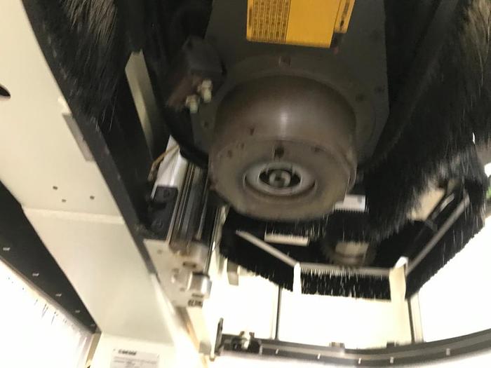 Usato 2 Biesse Centro di Lavoro Biesse Rover 24S
