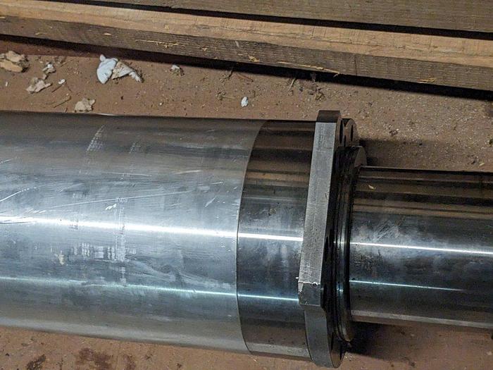 Omlat Elettromandrino Omlat nuovo mai usato