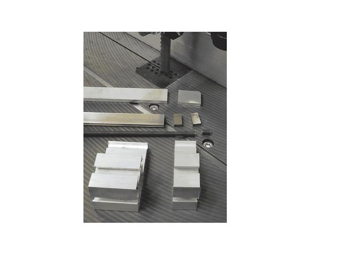 Sega a nastro - vertical band saws - scies à ruban - sägemaschinen  bandsäge SN700