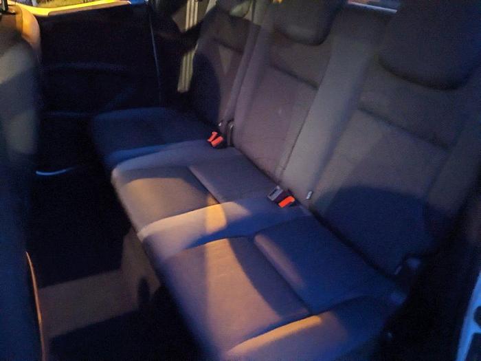 Usato Automedica Peugeot Partner