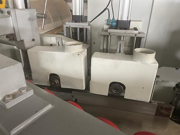 Usato 1996 Colombo AM33