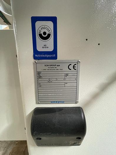 Usato Casolin Pialla a Spessore TOP 630