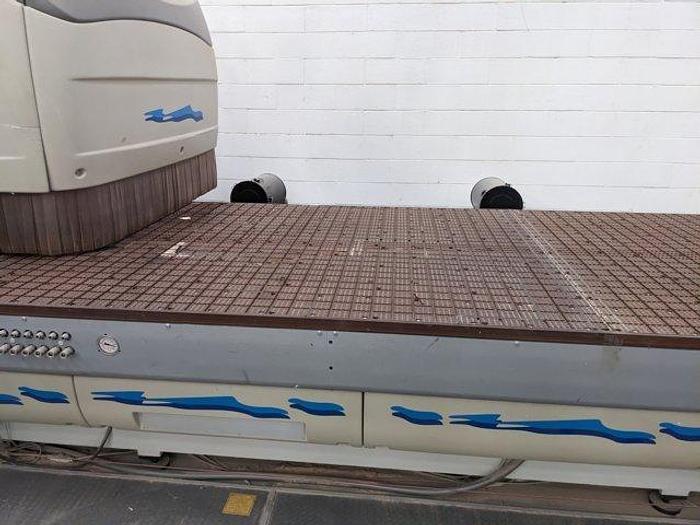 Used 2004 Busellato Busellato Jet 5 RT Usate