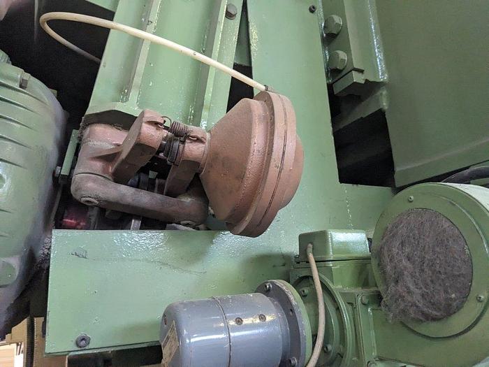 Usato Sorelle Cremona Calibratrice per compensati