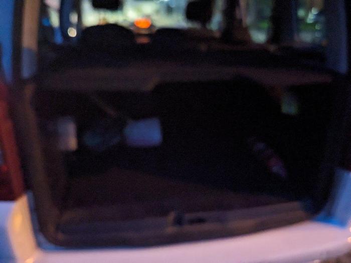 Usato Automedica Peugeot Partner