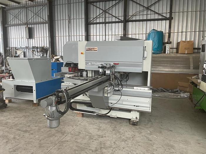 Usato 1996 Colombo AM33