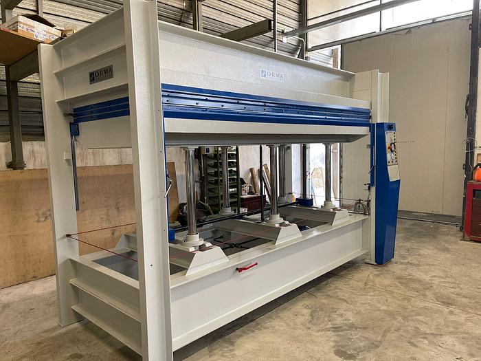 Usato 1996 Colombo AM33