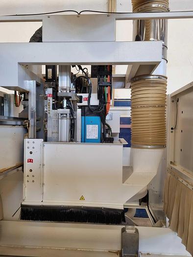 Usato 2019 Homag  Centateq P-110 V BMG 110/42/K