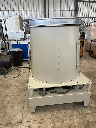 Usato Comafer  Bricchettatrice  DIN 140