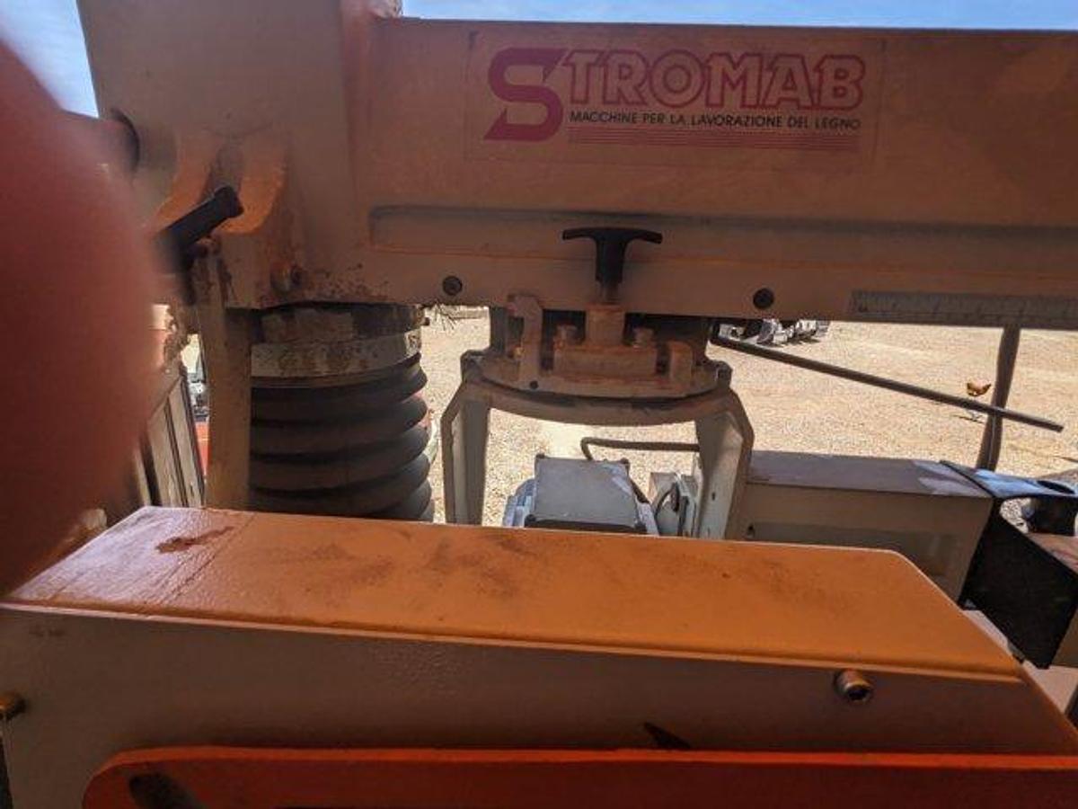 Used 1992 Radiale  RS92