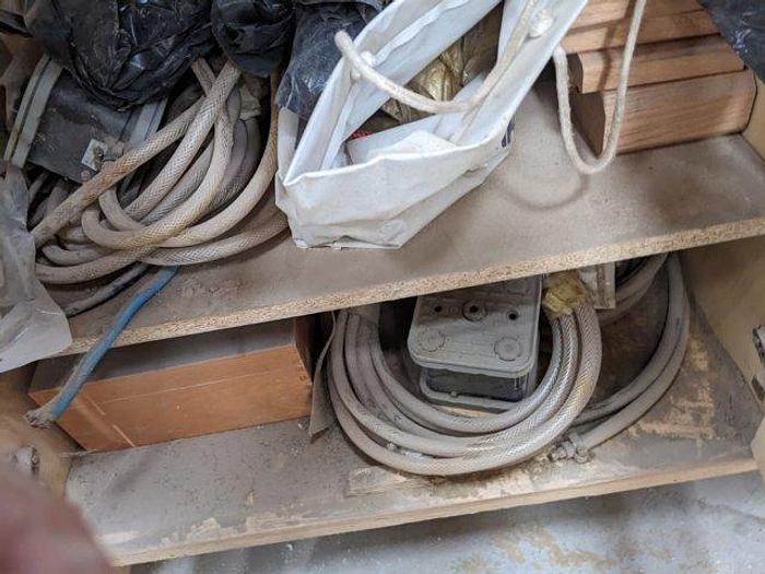 Used 2004 Busellato Busellato Jet 5 RT Usate