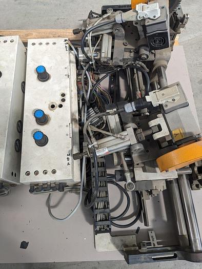 Usato Ricambi per Scm Group Spare part