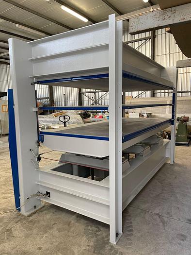 Usato 1996 Colombo AM33