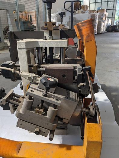 Usato Ricambi per Scm Group Spare part