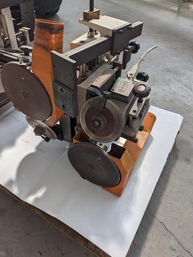 Usato Ricambi per Scm Group Spare part