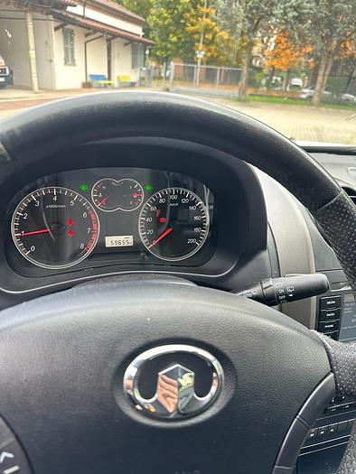 Usato Automedica Great Wall Hover 5 4 WD