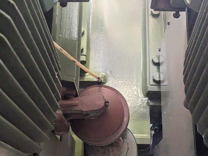 Usato Sorelle Cremona Calibratrice per compensati