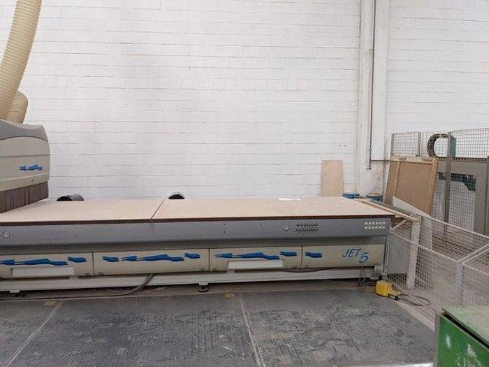 Used 2004 Busellato Busellato Jet 5 RT Usate