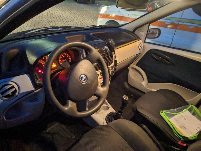 Usato Automedica Fiat Punto