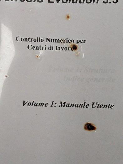 Used 2004 Busellato Busellato Jet 5 RT Usate