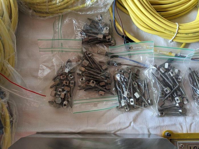 Controllore forni essiccazione - Dryer machine Controller