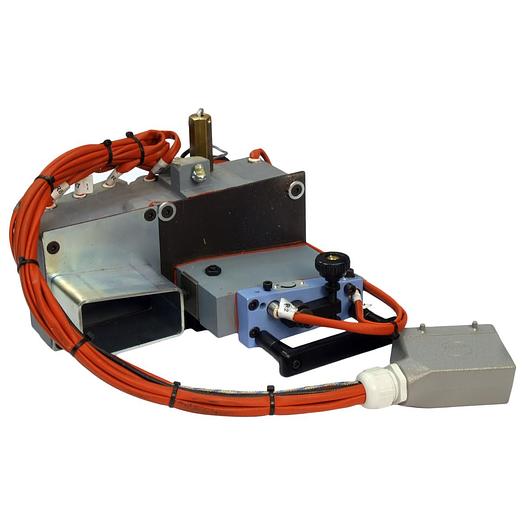 Spare parts Spare part for Scm Group Stefani Ricambi  Scm group Stefani 10L0181524C