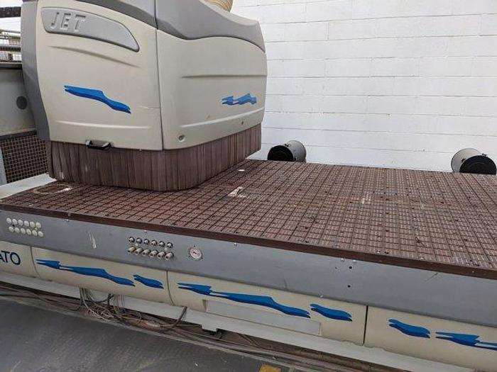 Used 2004 Busellato Busellato Jet 5 RT Usate