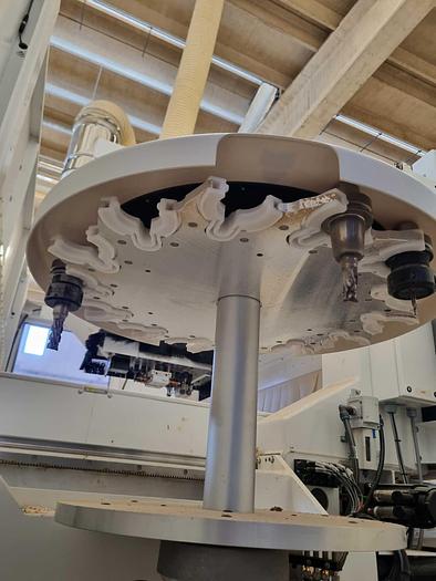 Usato 2019 Homag  Centateq P-110 V BMG 110/42/K