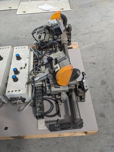 Usato Ricambi per Scm Group Spare part