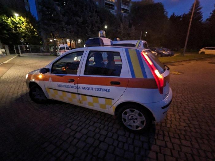 Usato Automedica Fiat Punto