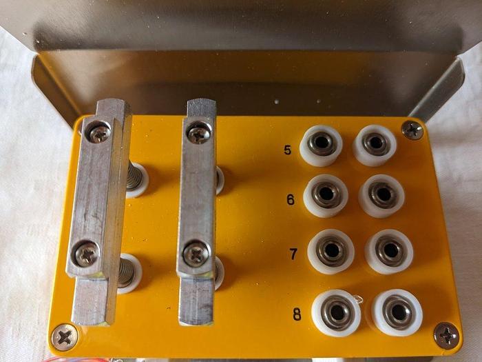 Controllore forni essiccazione - Dryer machine Controller