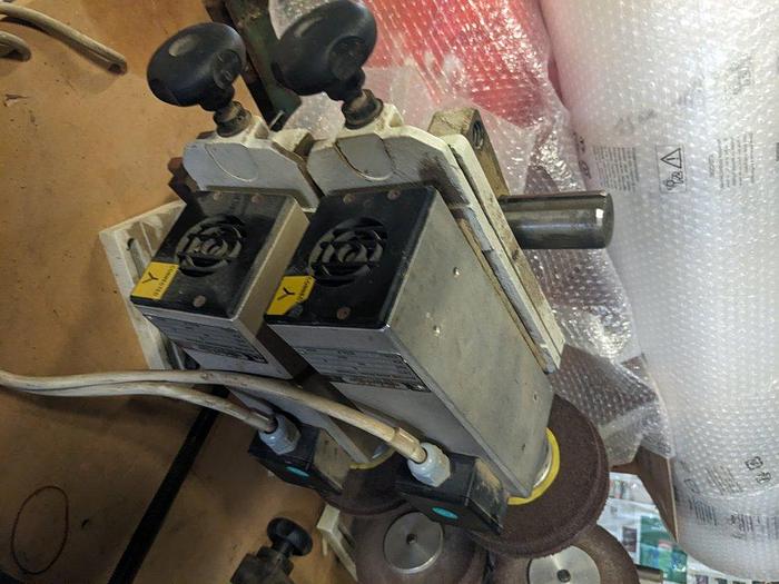 Usato Ricambi per Scm Group Spare part