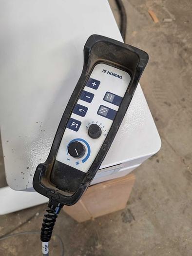 Usato 2019 Homag  Centateq P-110 V BMG 110/42/K