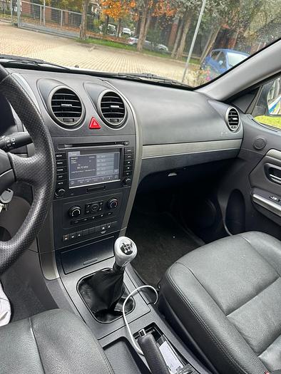 Usato Automedica Great Wall Hover 5 4 WD