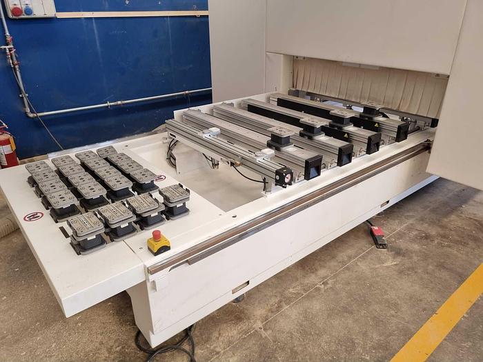 Usato 2019 Homag  Centateq P-110 V BMG 110/42/K