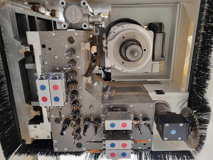 Usato 2019 Homag  Centateq P-110 V BMG 110/42/K