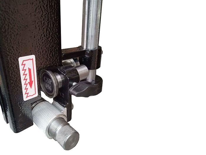 Sega a nastro - vertical band saws - scies à ruban - sägemaschinen  bandsäge SN700