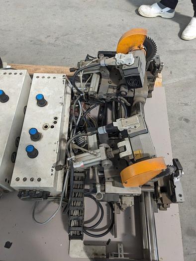 Usato Ricambi per Scm Group Spare part