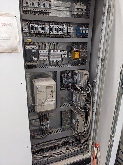 Used 2004 Busellato Busellato Jet 5 RT Usate