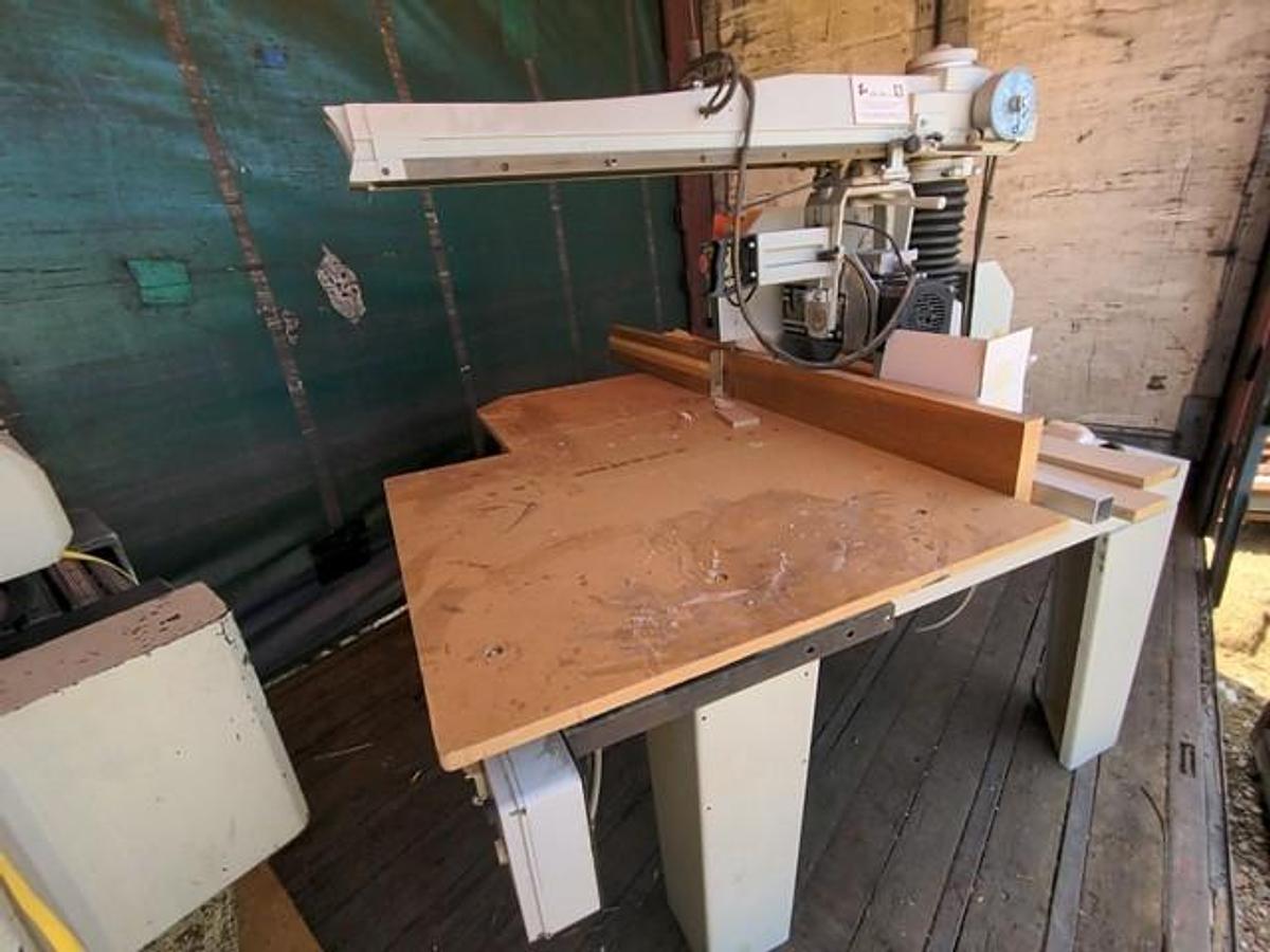 Used 1992 Radiale  RS92