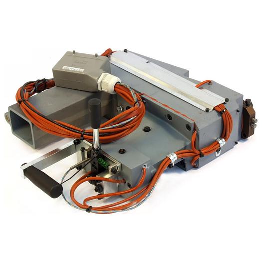 Spare parts Spare part for Stefani Scm Group Ricambi  Scm group Stefani 10L0189705F